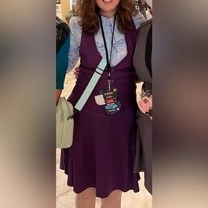 Janet The Good Place cosplay
